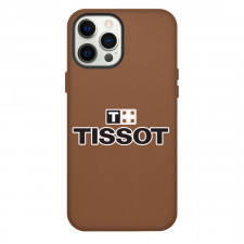 Famous Watch Brand Tissot Phone Case For iPhone Samsung Galaxy Pixel OnePlus Vivo Xiaomi Asus Sony Motorola Nokia - Tissot Black Logo 1