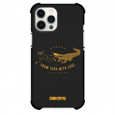 Far Cry Phone Case For iPhone Samsung Galaxy Pixel OnePlus Vivo Xiaomi Asus Sony Motorola Nokia - Far Cry From Yara With Love Poster