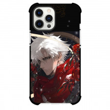 Fate Stay Night Archer Phone Case For iPhone Samsung Galaxy Pixel OnePlus Vivo Xiaomi Asus Sony Motorola Nokia - Archer Illustration Art Poster
