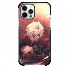 Fate Stay Night Archer Phone Case For iPhone Samsung Galaxy Pixel OnePlus Vivo Xiaomi Asus Sony Motorola Nokia - Archer Portrait Display Art