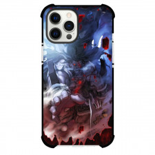 Fate Stay Night Berserker Phone Case For iPhone Samsung Galaxy Pixel OnePlus Vivo Xiaomi Asus Sony Motorola Nokia - Berserker Servant of Sancraid Phahn