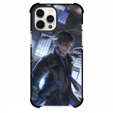 Fate Stay Night Kiritsugu Emiya Phone Case For iPhone Samsung Galaxy Pixel OnePlus Vivo Xiaomi Asus Sony Motorola Nokia - Kiritsugu Emiya Shown Formal Look Art