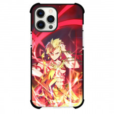 Fate Stay Night Gilgamesh Phone Case For iPhone Samsung Galaxy Pixel OnePlus Vivo Xiaomi Asus Sony Motorola Nokia - Gilgamesh Have Steel Chain and Swrods