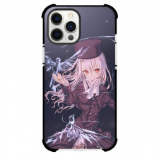 Fate Stay Night Illyasviel von Einzbern Phone Case For iPhone Samsung Galaxy Pixel OnePlus Vivo Xiaomi Asus Sony Motorola Nokia - Illyasviel von Einzbern Cute Girl Character