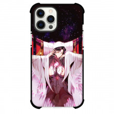 Fate Stay Night Kiara Sessyoin Phone Case For iPhone Samsung Galaxy Pixel OnePlus Vivo Xiaomi Asus Sony Motorola Nokia - Kiara Sessyoin Wear Hands Printed White Costume