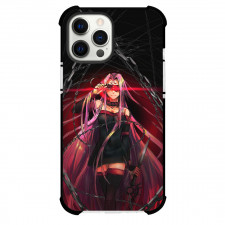 Fate Stay Night Medusa Phone Case For iPhone Samsung Galaxy Pixel OnePlus Vivo Xiaomi Asus Sony Motorola Nokia - Medusa Monster of Gorgon Art