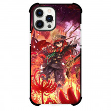 Fate Stay Night Oda Nobunaga Phone Case For iPhone Samsung Galaxy Pixel OnePlus Vivo Xiaomi Asus Sony Motorola Nokia - Oda Nobunaga is Appears in a Side Game