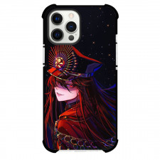 Fate Stay Night Oda Nobunaga Phone Case For iPhone Samsung Galaxy Pixel OnePlus Vivo Xiaomi Asus Sony Motorola Nokia - Oda Nobunaga is Archer Class Servant
