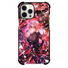 Fate Stay Night Sakura Matou Phone Case For iPhone Samsung Galaxy Pixel OnePlus Vivo Xiaomi Asus Sony Motorola Nokia - Sakura Matou Multi Pattern Art