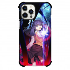 Fate Stay Night Sakura Matou Phone Case For iPhone Samsung Galaxy Pixel OnePlus Vivo Xiaomi Asus Sony Motorola Nokia - Sakura Matou Run During the War and Show her Powers
