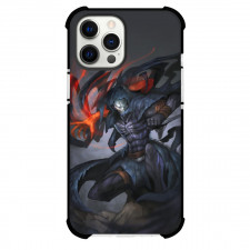 Fate Stay Night True Assassin Phone Case For iPhone Samsung Galaxy Pixel OnePlus Vivo Xiaomi Asus Sony Motorola Nokia - True Assassin True and False Holy Grail Wars Character