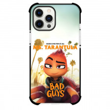 The Bad Guys Ms. Tarantula Phone Case For iPhone Samsung Galaxy Pixel OnePlus Vivo Xiaomi Asus Sony Motorola Nokia - Ms. Tarantula Character Movie Poster