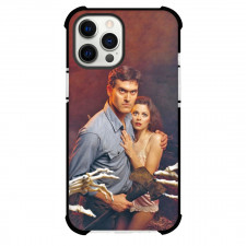 Evil Dead Phone Case For iPhone And Samsung Galaxy Devices - 1981 Evil Dead Poster