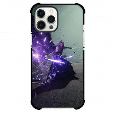Final Fantasy Sephiroth Case For iPhone Samsung Galaxy Pixel OnePlus Vivo Xiaomi Asus Sony Motorola Nokia - Sephiroth Fierce Attack