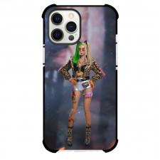 Free Fire A-Patroa Phone Case For iPhone Samsung Galaxy Pixel OnePlus Vivo Xiaomi Asus Sony Motorola Nokia - A-Patroa Standing Portrait