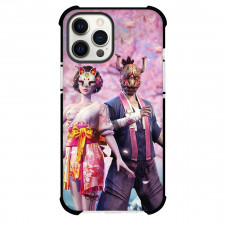 Free Fire Phone Case For iPhone Samsung Galaxy Pixel OnePlus Vivo Xiaomi Asus Sony Motorola Nokia - Characters Japanese Costume