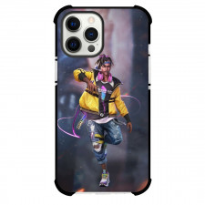 Free Fire D-Bee Phone Case For iPhone Samsung Galaxy Pixel OnePlus Vivo Xiaomi Asus Sony Motorola Nokia - D-Bee Standing Portrait