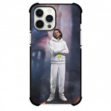 Free Fire Dimitri Phone Case For iPhone Samsung Galaxy Pixel OnePlus Vivo Xiaomi Asus Sony Motorola Nokia - Dimitri Standing Portrait