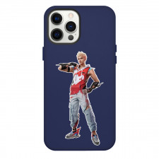 Free Fire Ignis Phone Case For iPhone Samsung Galaxy Pixel OnePlus Vivo Xiaomi Asus Sony Motorola Nokia - Ignis Standing Portrait