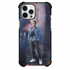 Free Fire J.Beibs Phone Case For iPhone Samsung Galaxy Pixel OnePlus Vivo Xiaomi Asus Sony Motorola Nokia - J.Beibs Standing Portrait
