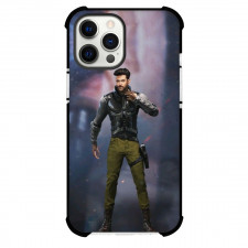 Free Fire Jai Phone Case For iPhone Samsung Galaxy Pixel OnePlus Vivo Xiaomi Asus Sony Motorola Nokia - Jai Standing Portrait