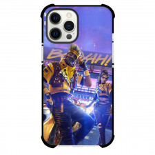 Free Fire Phone Case For iPhone Samsung Galaxy Pixel OnePlus Vivo Xiaomi Asus Sony Motorola Nokia - Leaning on the Car Booyah