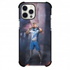 Free Fire Luqueta Phone Case For iPhone Samsung Galaxy Pixel OnePlus Vivo Xiaomi Asus Sony Motorola Nokia - Luqueta Standing Portrait