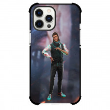 Free Fire Otho Phone Case For iPhone Samsung Galaxy Pixel OnePlus Vivo Xiaomi Asus Sony Motorola Nokia - Otho Standing Portrait
