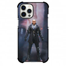 Free Fire Rafael Phone Case For iPhone Samsung Galaxy Pixel OnePlus Vivo Xiaomi Asus Sony Motorola Nokia - Rafael Standing Portrait