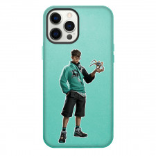 Free Fire Ryden Phone Case For iPhone Samsung Galaxy Pixel OnePlus Vivo Xiaomi Asus Sony Motorola Nokia - Ryden Standing Portrait