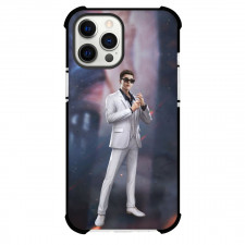Free Fire Skyler Phone Case For iPhone Samsung Galaxy Pixel OnePlus Vivo Xiaomi Asus Sony Motorola Nokia - Skyler Standing Portrait