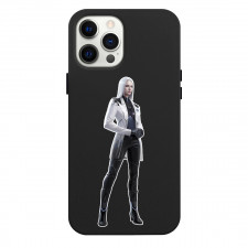 Free Fire Sonia Phone Case For iPhone Samsung Galaxy Pixel OnePlus Vivo Xiaomi Asus Sony Motorola Nokia - Sonia Standing Portrait