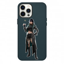 Free Fire Suzy Phone Case For iPhone Samsung Galaxy Pixel OnePlus Vivo Xiaomi Asus Sony Motorola Nokia - Suzy Coin Toss