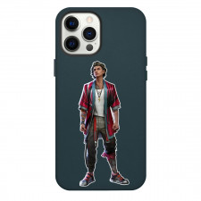Free Fire Tatsuya Phone Case For iPhone Samsung Galaxy Pixel OnePlus Vivo Xiaomi Asus Sony Motorola Nokia - Tatsuya Standing Portrait