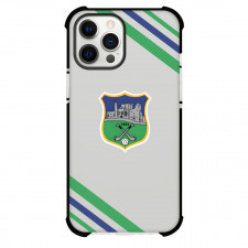 Tipperary County Football Team Phone Case For iPhone Samsung Galaxy Pixel OnePlus Vivo Xiaomi Asus Sony Motorola Nokia - Tipperary County Football Team Large Logo With Stripe