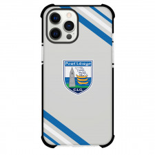 Waterford County Football Team Phone Case For iPhone Samsung Galaxy Pixel OnePlus Vivo Xiaomi Asus Sony Motorola Nokia - Waterford County Football Team Large Logo With Stripe