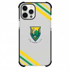 Wicklow County Football Team Phone Case For iPhone Samsung Galaxy Pixel OnePlus Vivo Xiaomi Asus Sony Motorola Nokia - Wicklow County Football Team Large Logo With Stripe