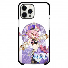 Genshin Impact Dori Phone Case For iPhone And Samsung Galaxy Devices - Dori Character Series