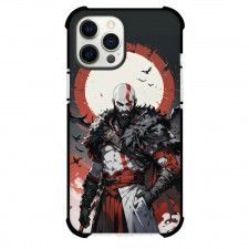 God of War Ragnarok Kratos Phone Case For iPhone Samsung Galaxy Pixel OnePlus Vivo Xiaomi Asus Sony Motorola Nokia - Kratos Hand on Pocket
