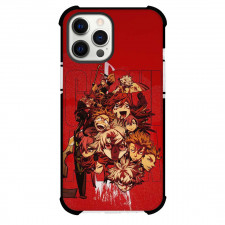 Gachiakuta Phone Case For iPhone Samsung Galaxy Pixel OnePlus Vivo Xiaomi Asus Sony Motorola Nokia - Gachiakuta 2025 Multilingual Posters
