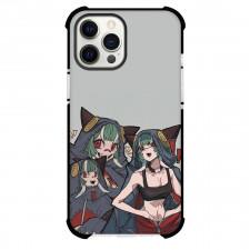 Gachiakuta Guita Hebby Phone Case For iPhone Samsung Galaxy Pixel OnePlus Vivo Xiaomi Asus Sony Motorola Nokia - Gachiakuta Guita Hebby Fantasia Sketch Poster