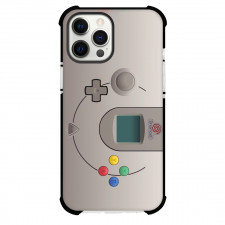Gamer Case For iPhone Samsung Galaxy Pixel OnePlus Vivo Xiaomi Asus Sony Motorola Nokia - Dream Cast Controller Face