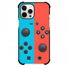 Gamer Case For iPhone Samsung Galaxy Pixel OnePlus Vivo Xiaomi Asus Sony Motorola Nokia - Nintendo Switch Joy-Con