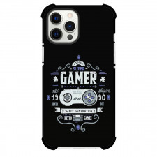 Gamer Case For iPhone Samsung Galaxy Pixel OnePlus Vivo Xiaomi Asus Sony Motorola Nokia - SNES Controller Retro Poster Art