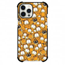 Garfield Phone Case For iPhone Samsung Galaxy Pixel OnePlus Vivo Xiaomi Asus Sony Motorola Nokia - Garfield Collage with Sunglasses