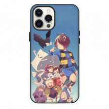Gegege No Kitaro Phone Case For iPhone Samsung Galaxy Pixel OnePlus Vivo Xiaomi Asus Sony Motorola Nokia - Characters Crow Series Poster
