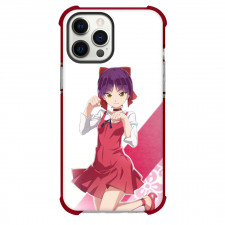 Gegege No Kitaro Neko Musume Phone Case For iPhone Samsung Galaxy Pixel OnePlus Vivo Xiaomi Asus Sony Motorola Nokia - Neko Musume Furry Pose Portrait Poster