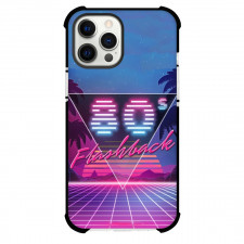 80s Phone Case For iPhone Samsung Galaxy Pixel OnePlus Vivo Xiaomi Asus Sony Motorola Nokia - Made In The 80s Poster