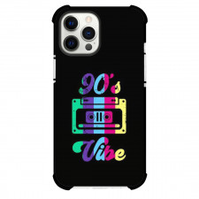 90s Phone Case For iPhone Samsung Galaxy Pixel OnePlus Vivo Xiaomi Asus Sony Motorola Nokia - 90s Vibe Retro Tape
