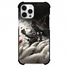 Ghost of Tsushima Case For iPhone Samsung Galaxy Pixel OnePlus Vivo Xiaomi Asus Sony Motorola Nokia - Series Portrait Poster